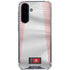 Tunisia Soccer Flag Galaxy A36 5G Clear Case